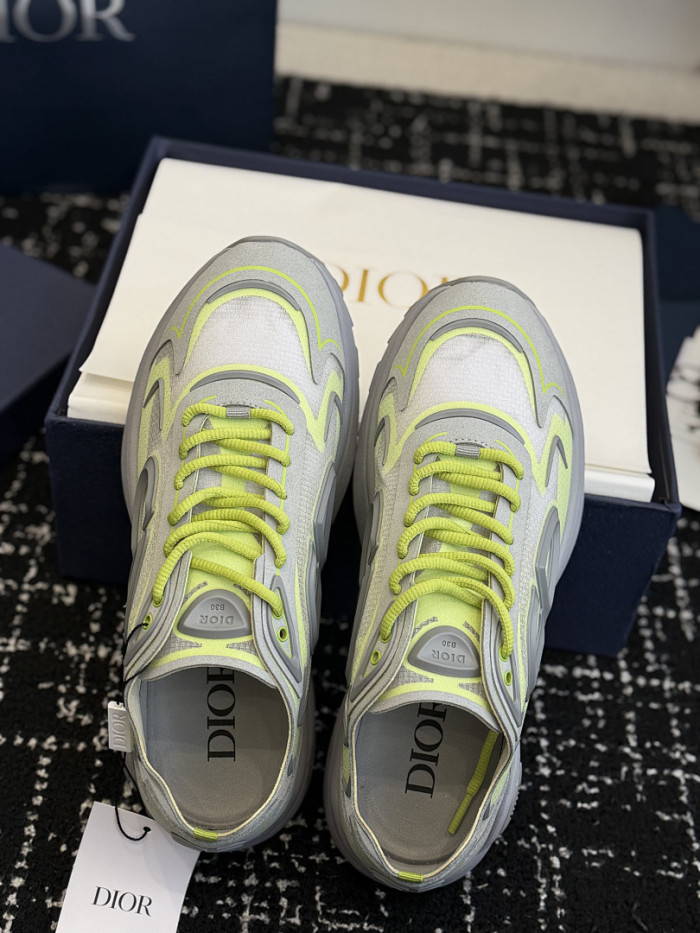 DIO* SNEAKERS B30 TB3000-326