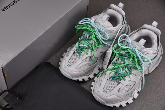 SNEAKER TRACK 4000229