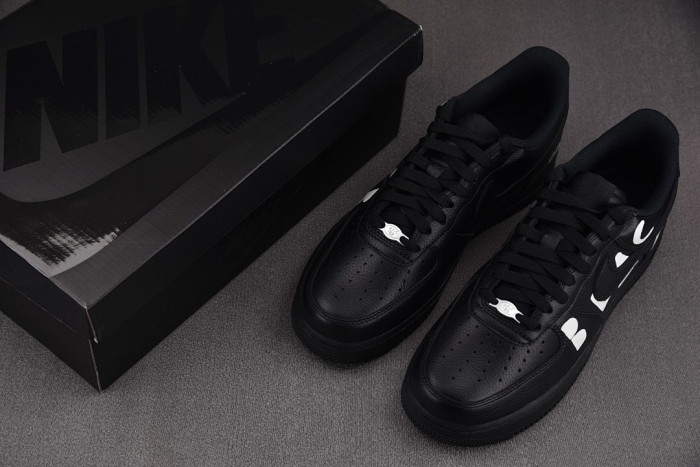 Air Force 1 Low Retro SP BLACK Comme des Garçons Black IB9949-001