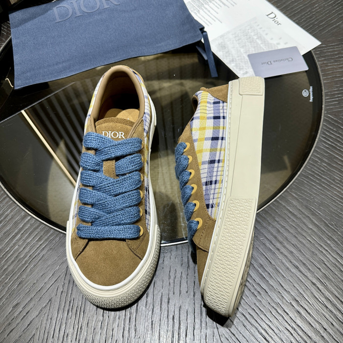 DIO* SNEAKERS B33 T3300006