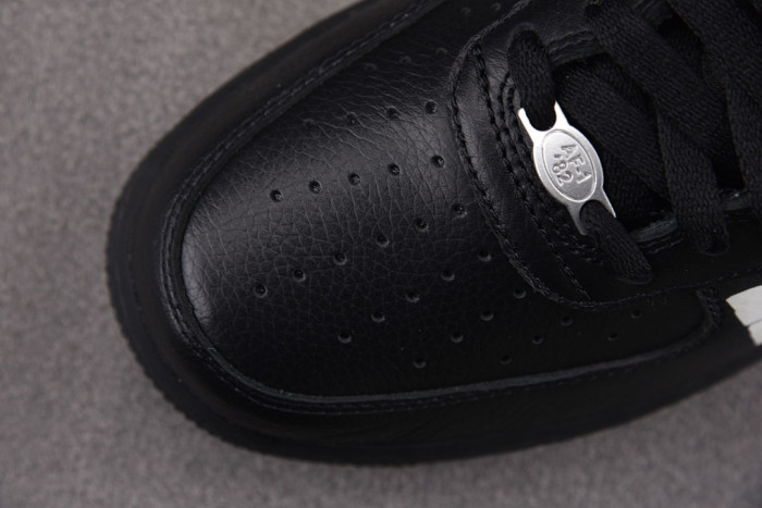 Air Force 1 Low Retro SP BLACK Comme des Garçons Black IB9949-001