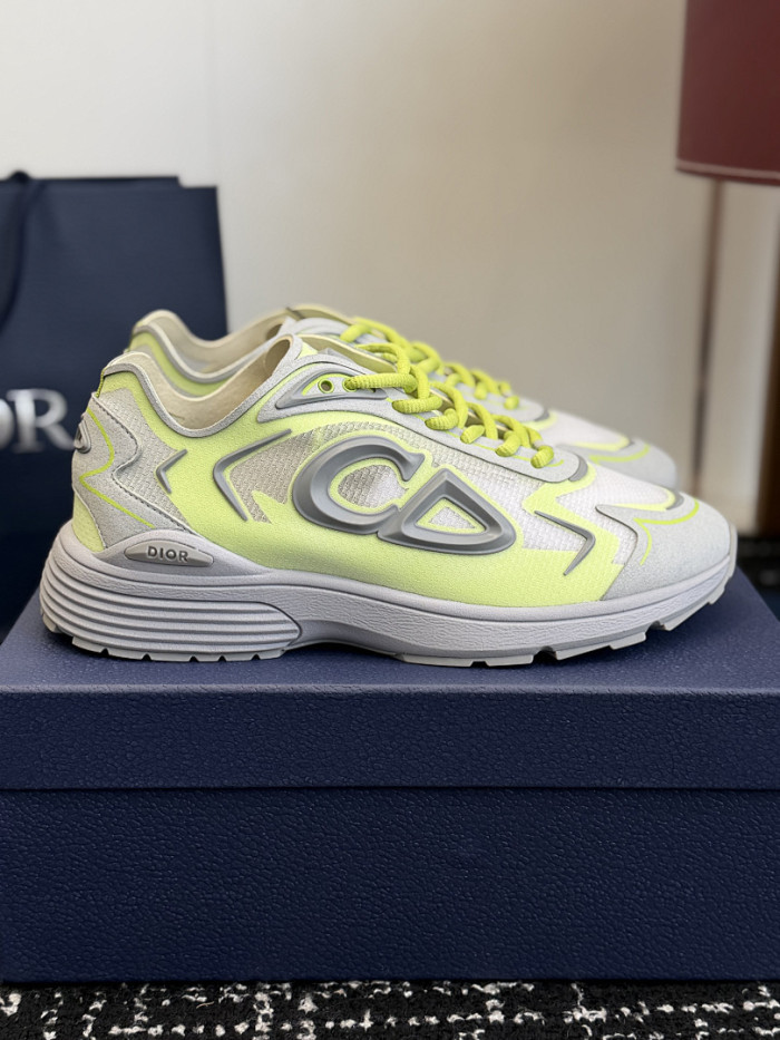 DIO* SNEAKERS B30 TB3000-326