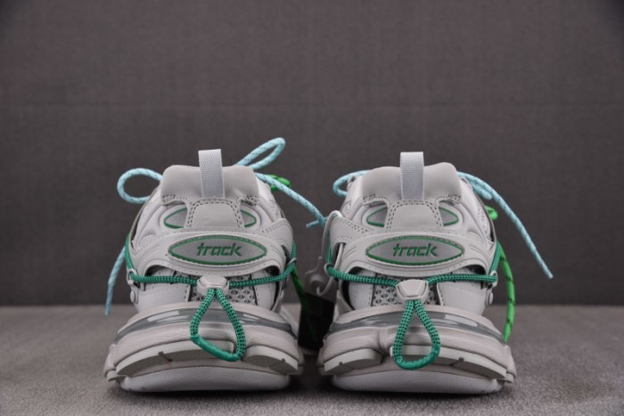 SNEAKER TRACK 4000229