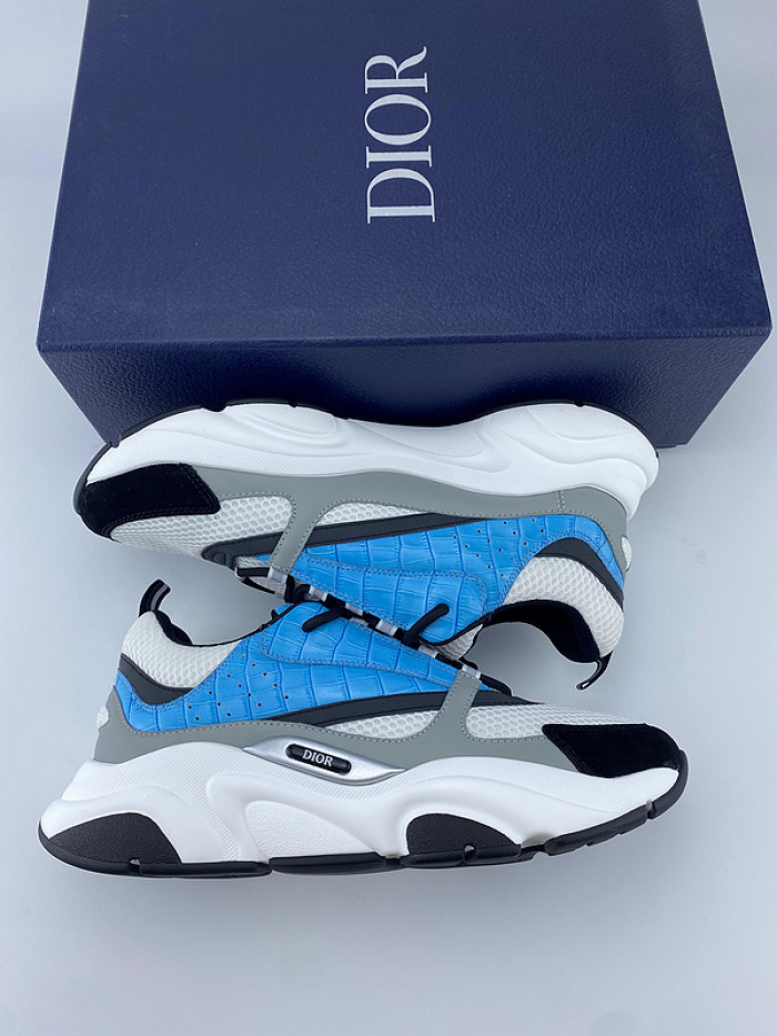 dio* sneakers b22 t0000-071