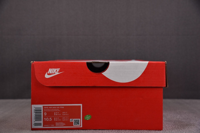 NIKE Air Max 90 Premium HV4517-002