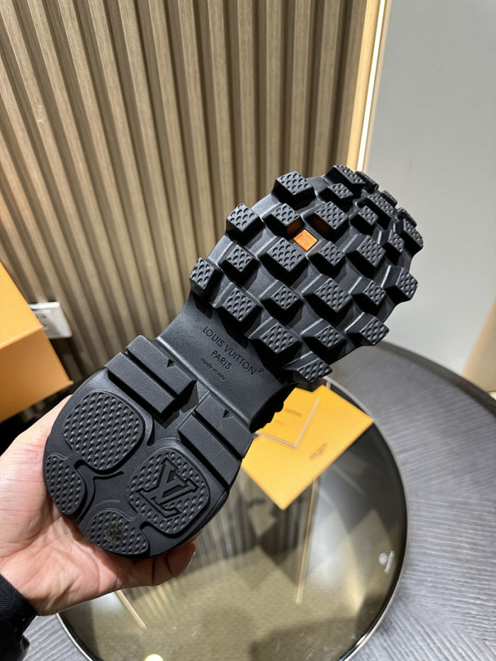 L&V snekaers L0000444