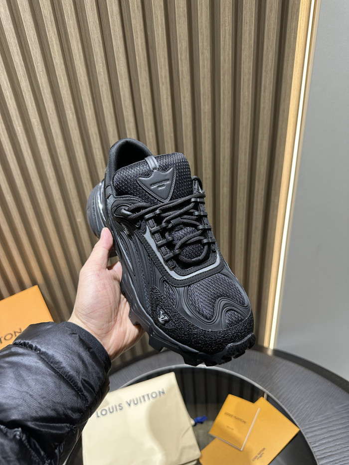 L&V snekaers L0000444