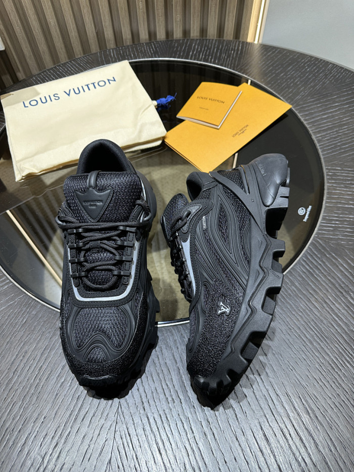 L&V snekaers L0000444