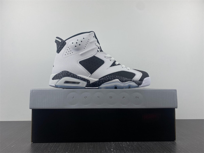 Air Jordan 6 Retro 