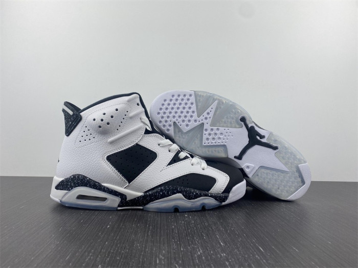 Air Jordan 6 Retro 