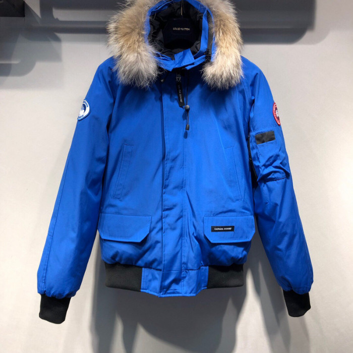 c*nada goose 39