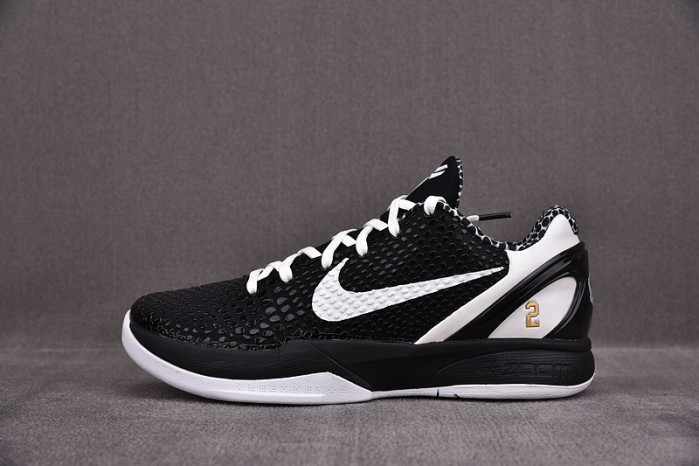 nike kobe 6 protro mambacita sweet 16 cw2190-002