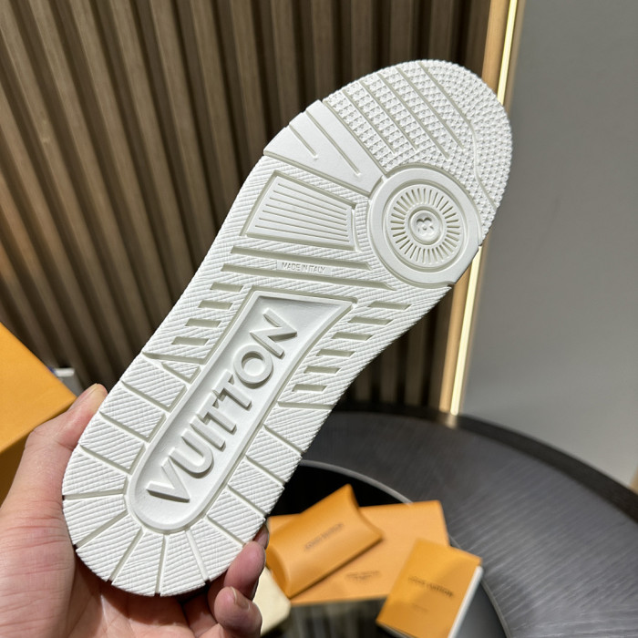 L&V snekaers L0000437