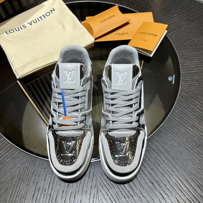 L&V snekaers L0000437