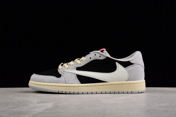 air jordan 1 travis scott x air jordan 1 low og dm7866-010