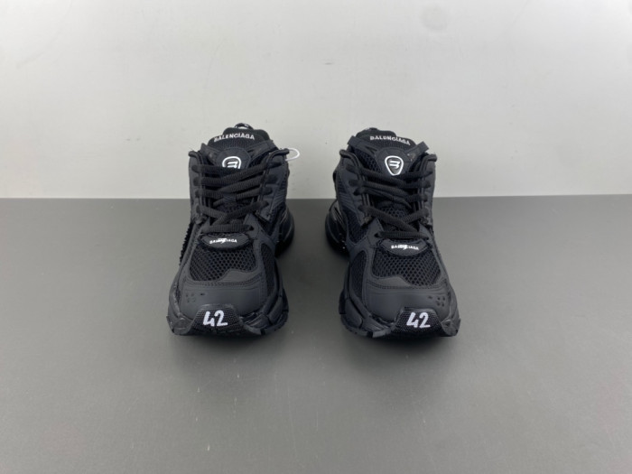SNEAKER RUNNER 5000211