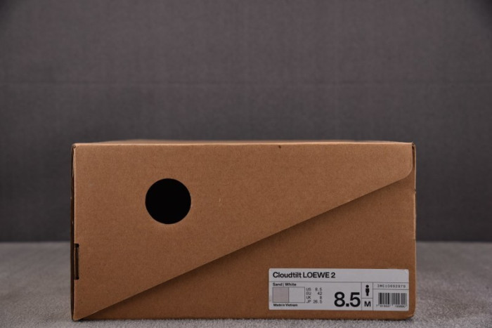 L0EWE Sneakers LW1000014