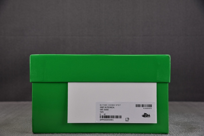 BV sneakers BV000069