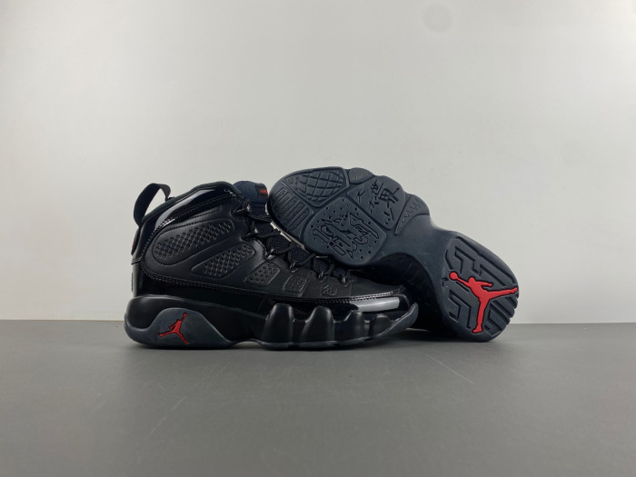 Air Jordan 9 Retro 