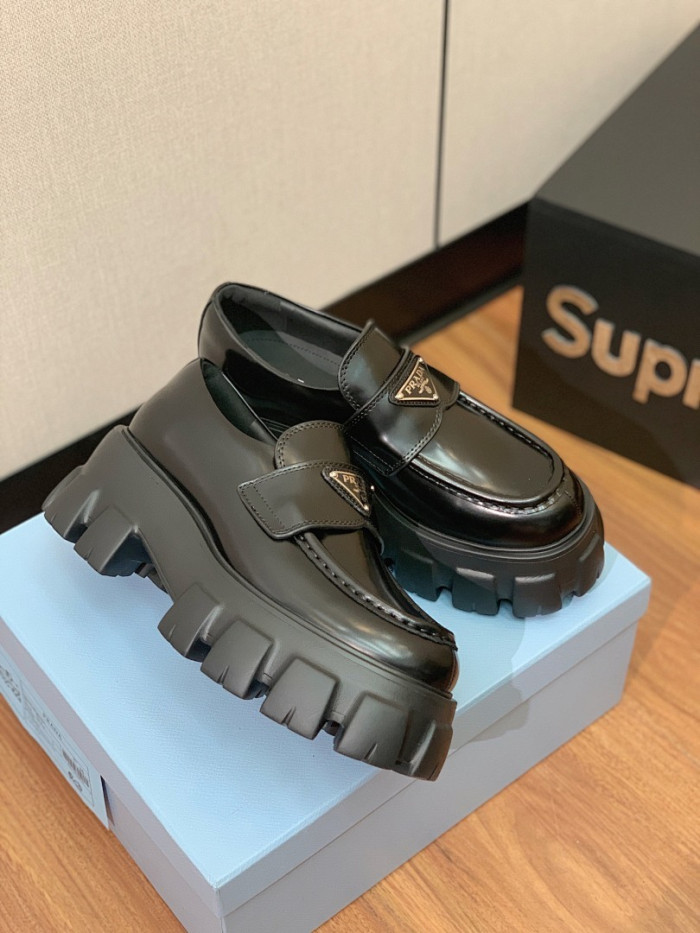 Prad* snekaers P0000122