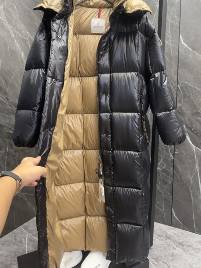 Moncler Down Jacket 78