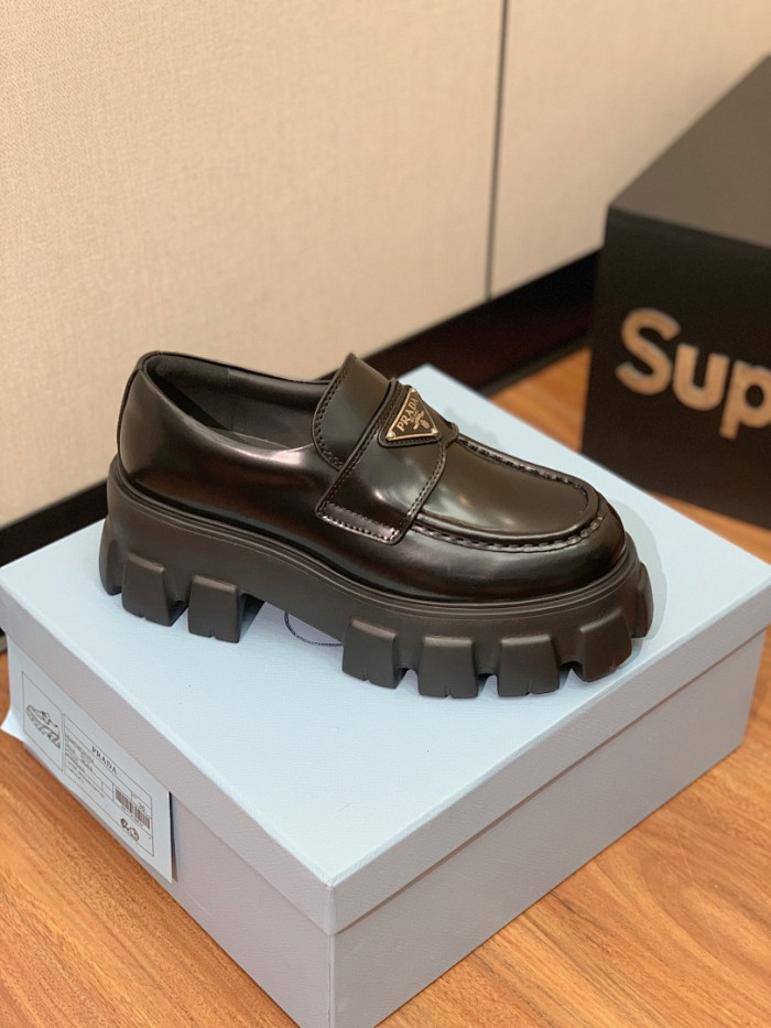 Prad* snekaers P0000122