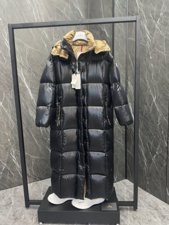 Moncler Down Jacket 78