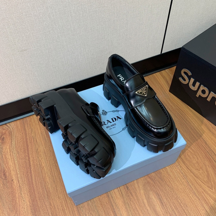 Prad* snekaers P0000122