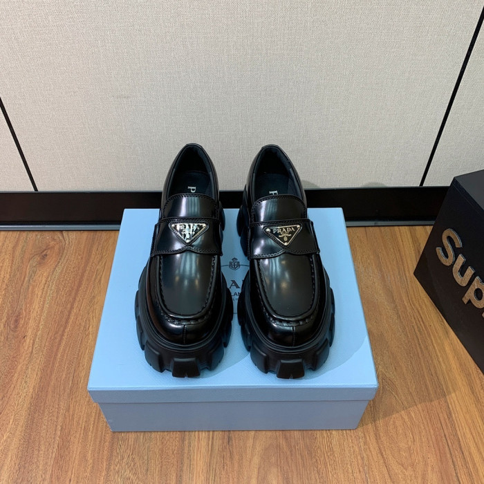 Prad* snekaers P0000122