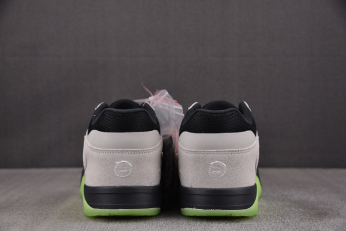 Travis Scott x Chase B Black Night Silver IH7971-001