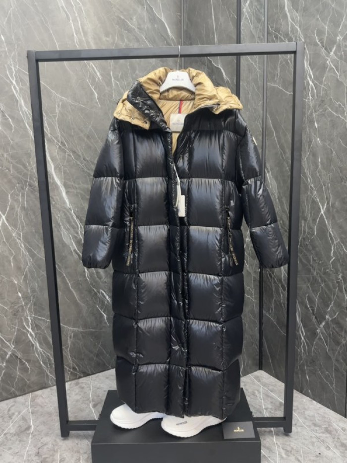 Moncler Down Jacket 78