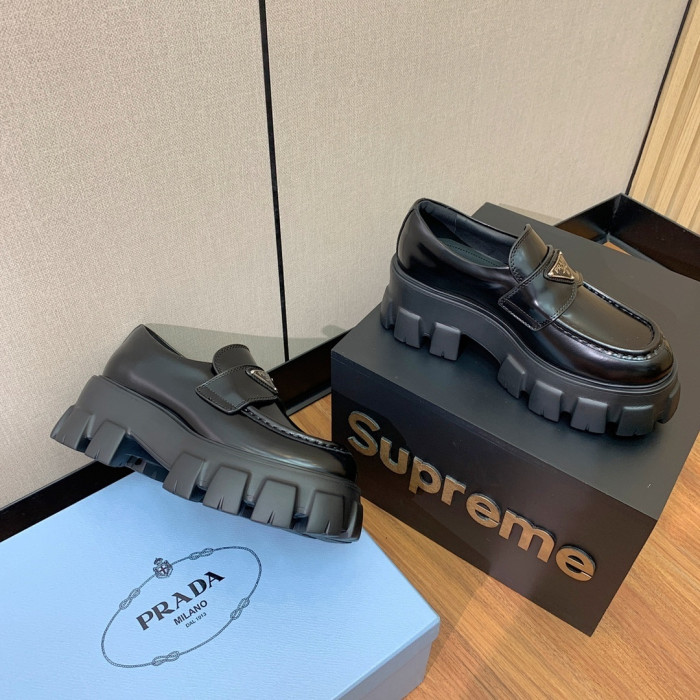 Prad* snekaers P0000122