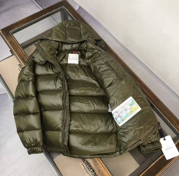 Moncler Down Jacket 75
