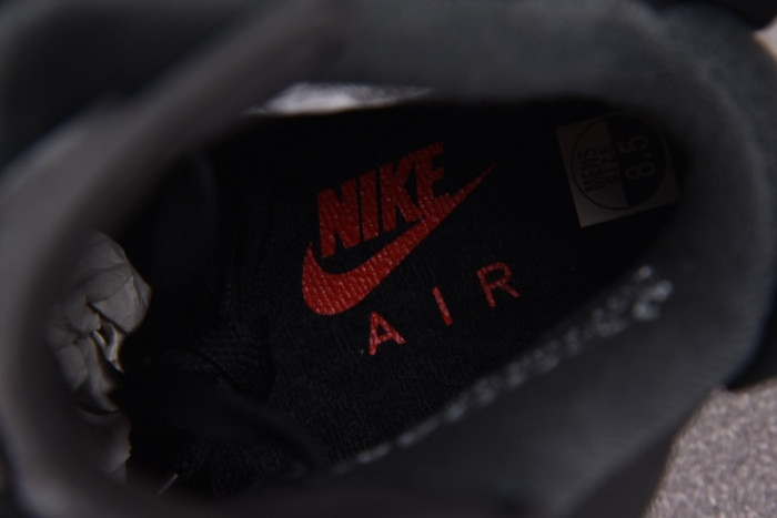 Air Jordan 6 “Reverse Infrared” CT8529-001