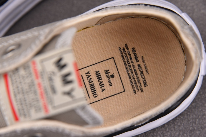 Maison MIHARA YASUHIRO MY000072