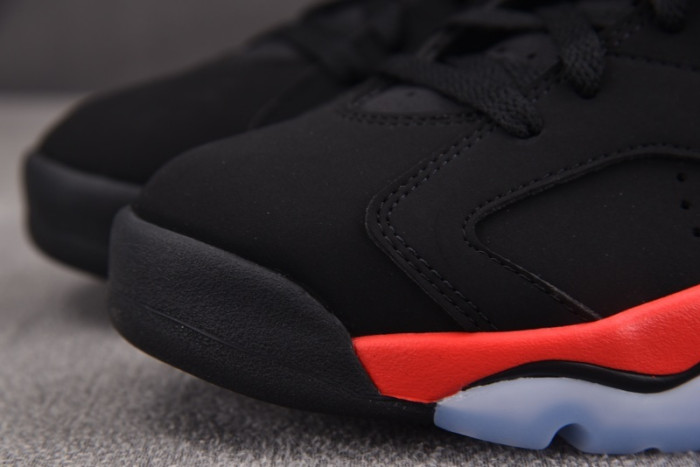 Air Jordan 6 “Reverse Infrared” CT8529-001