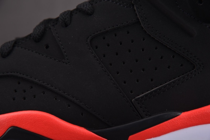 Air Jordan 6 “Reverse Infrared” CT8529-001