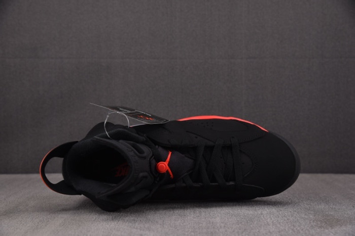 Air Jordan 6 “Reverse Infrared” CT8529-001