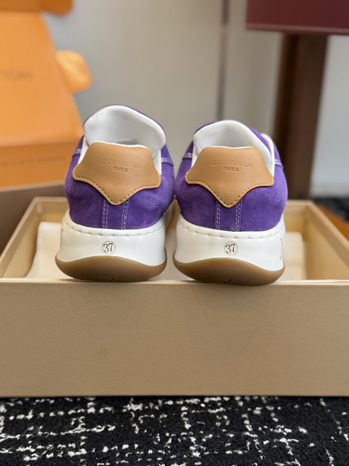 L&V snekaers L0000414