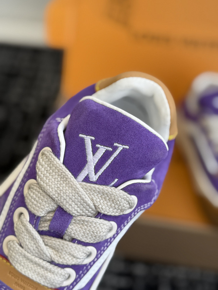 L&V snekaers L0000414