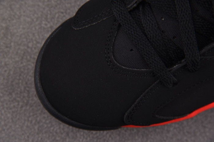 Air Jordan 6 “Reverse Infrared” CT8529-001