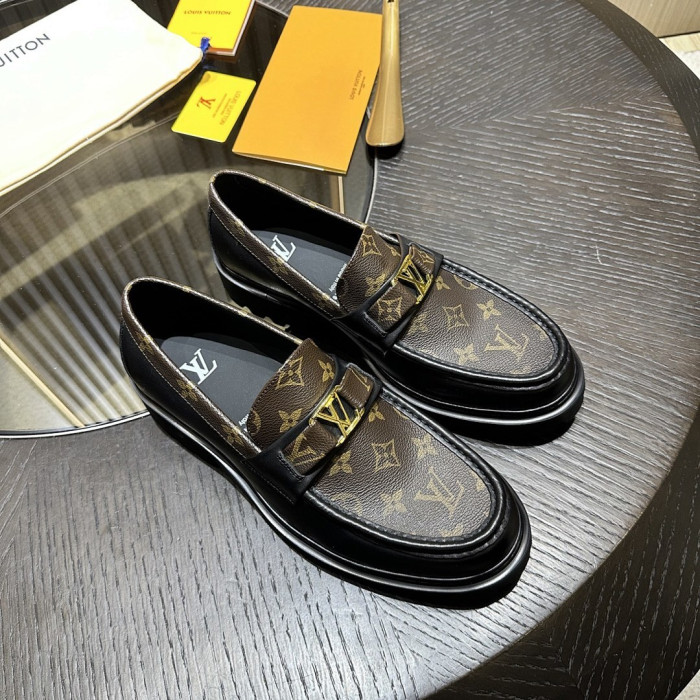 L&V Loafer LF000005