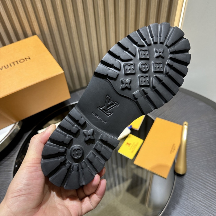 L&V Loafer LF000005