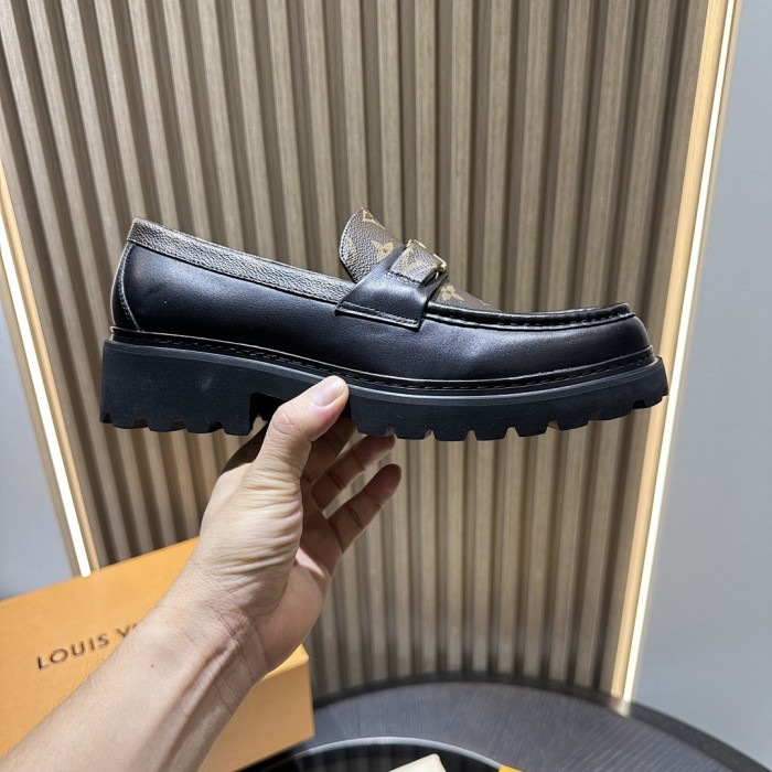 L&V Loafer LF000005