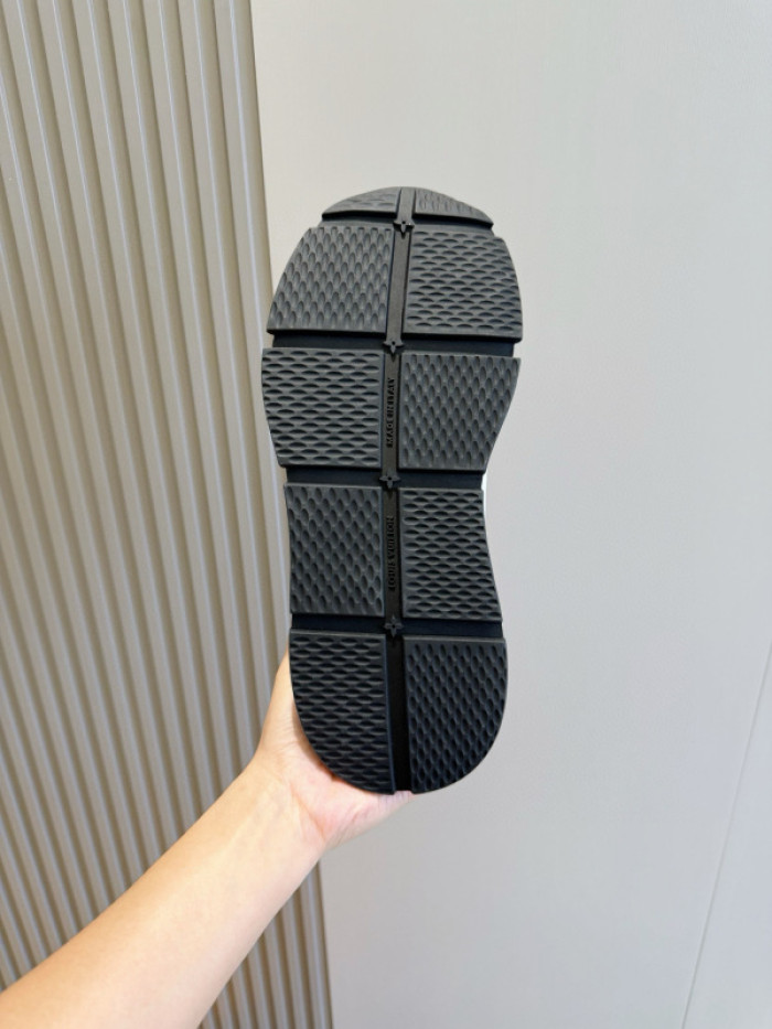 L&V snekaers L0000390