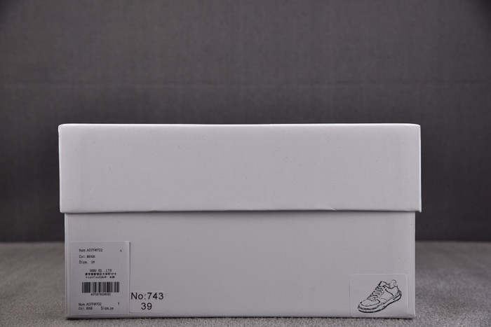 Maison MIHARA YASUHIRO MY000073