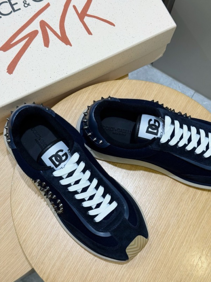 D&G SNEAKERS DG000037