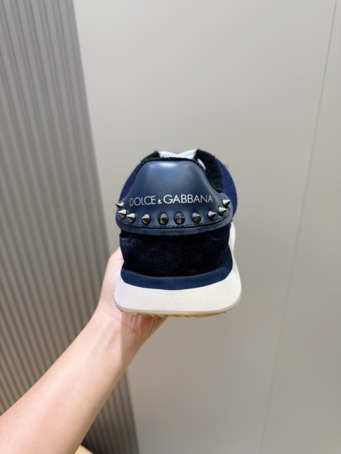 D&G SNEAKERS DG000037