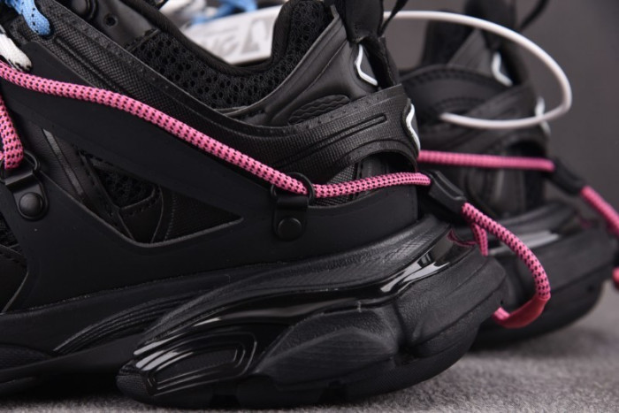 SNEAKER TRACK 4000230