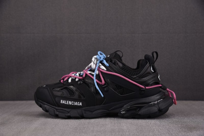 SNEAKER TRACK 4000230